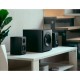 Edifier S351DB, Lautsprecher