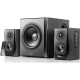 Edifier S351DB, Lautsprecher