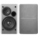 Edifier Studio R1280T, Lautsprecher