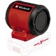 Einhell TC-SR 18 Li BT, Lautsprecher