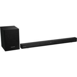 Grundig DSB 995, Soundbar