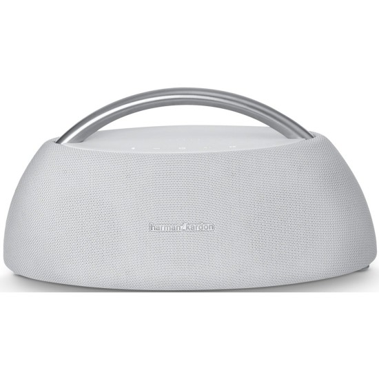 Harman/Kardon Go + Play, Lautsprecher