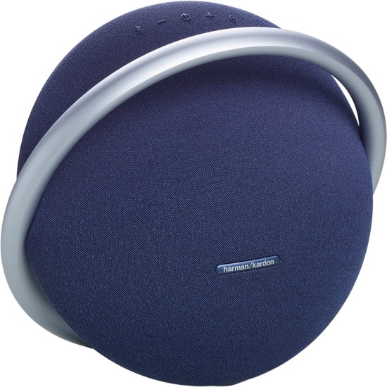 Harman/Kardon Onyx Studio 8, Lautsprecher