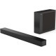 Hisense HS2100, Soundbar