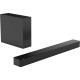 Hisense HS2100, Soundbar