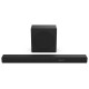 Hisense HS3100, Soundbar