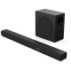 Hisense HS3100, Soundbar