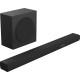 Hisense HS3100, Soundbar
