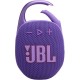 JBL CLIP 5, Lautsprecher