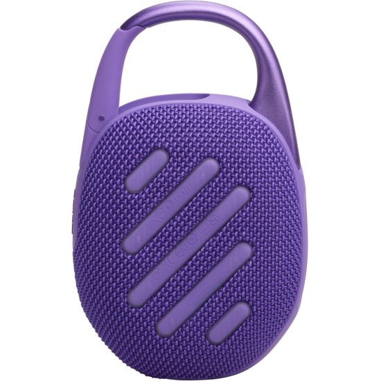 JBL CLIP 5, Lautsprecher