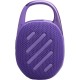 JBL CLIP 5, Lautsprecher