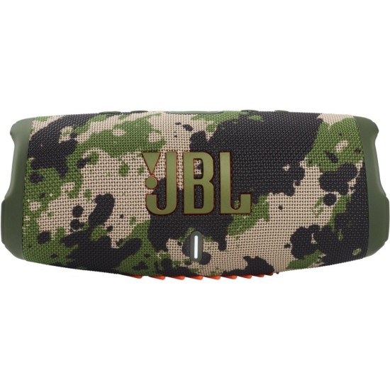 JBL Charge 5, Lautsprecher