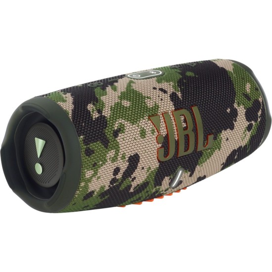 JBL Charge 5, Lautsprecher