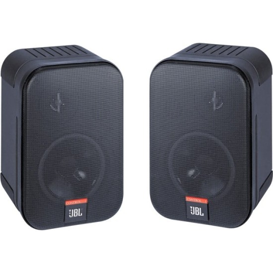 JBL Control One, Lautsprecher