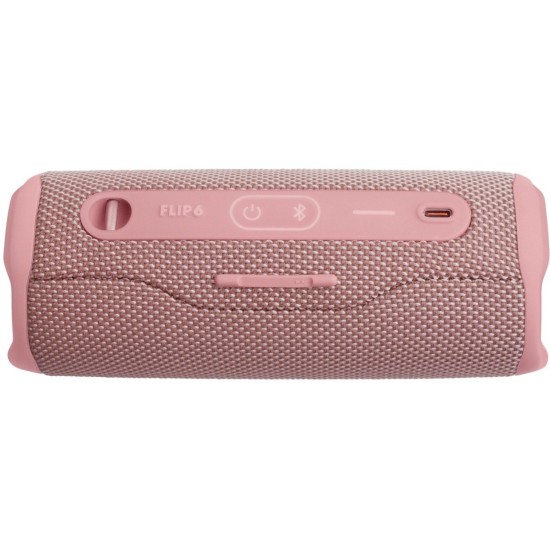 JBL Flip 6, Lautsprecher