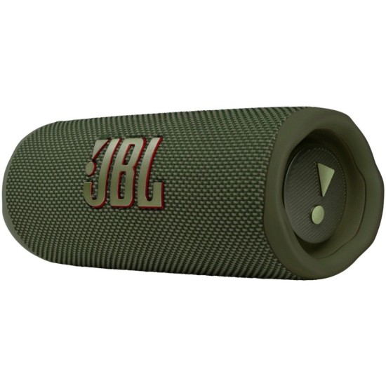 JBL Flip 6, Lautsprecher