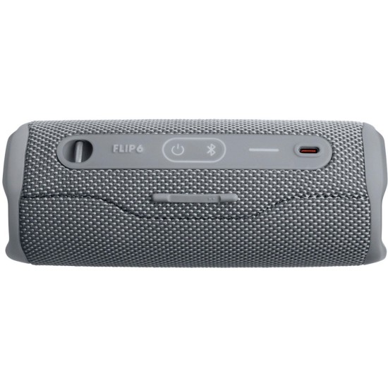 JBL Flip 6, Lautsprecher