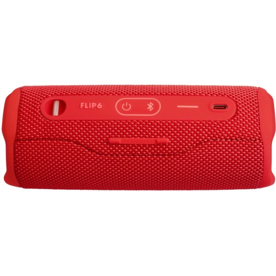 JBL Flip 6, Lautsprecher