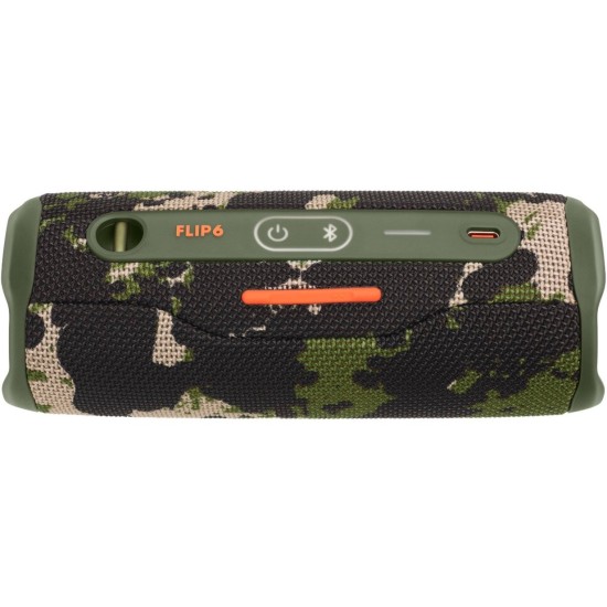 JBL Flip 6, Lautsprecher