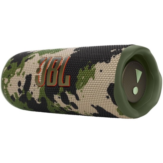 JBL Flip 6, Lautsprecher
