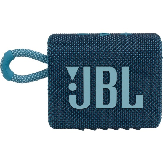 JBL GO 3, Lautsprecher