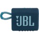 JBL GO 3, Lautsprecher