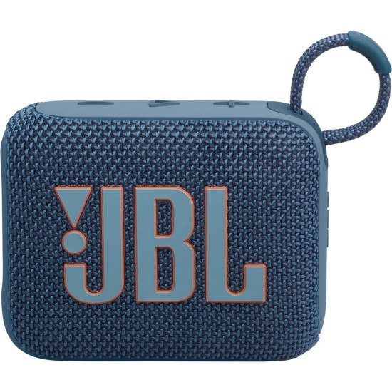 JBL GO 4, Lautsprecher