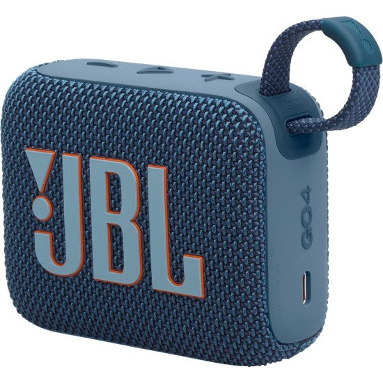 JBL GO 4, Lautsprecher