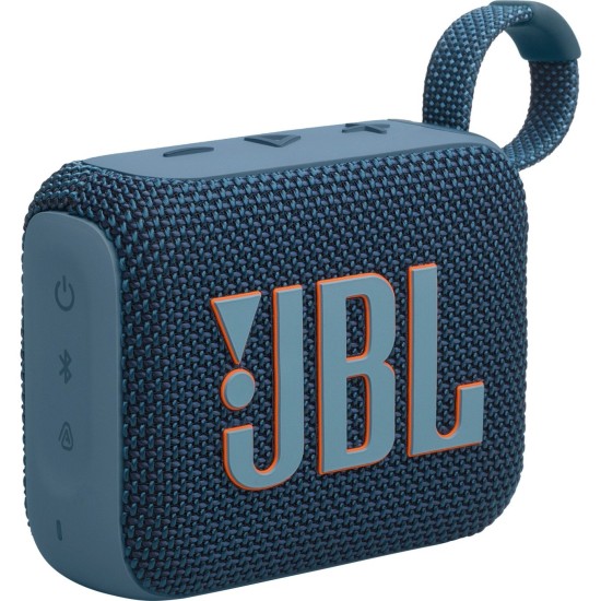 JBL GO 4, Lautsprecher