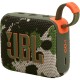 JBL GO 4, Lautsprecher