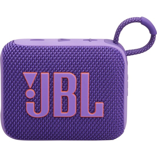 JBL GO 4, Lautsprecher
