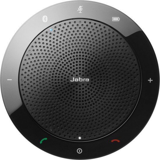 Jabra SPEAK 510 UC, Lautsprecher