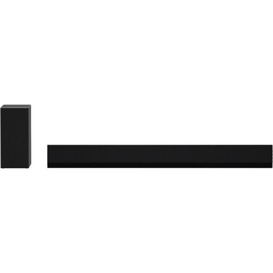 LG DGX, Soundbar