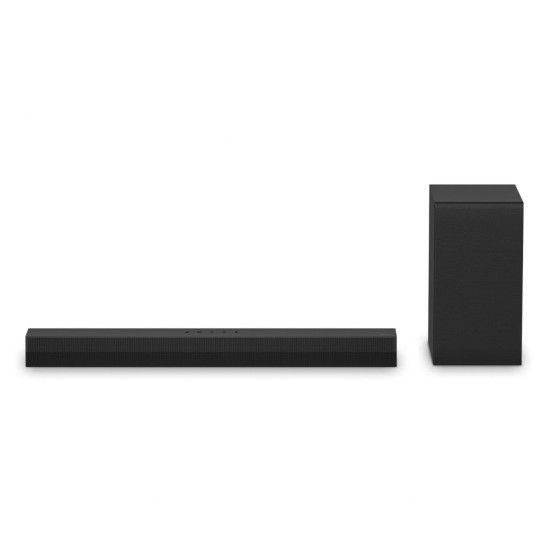 LG DS40T, Soundbar