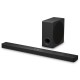 LG DS90TY, Soundbar