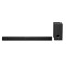 LG DS90TY, Soundbar