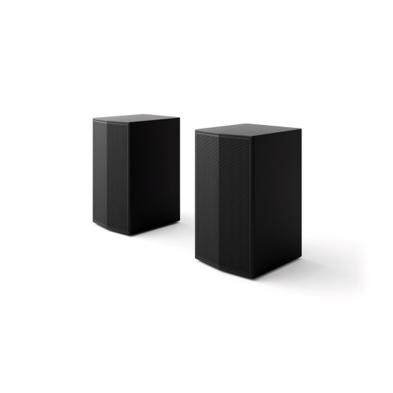 LG SPT8-S, Lautsprecher