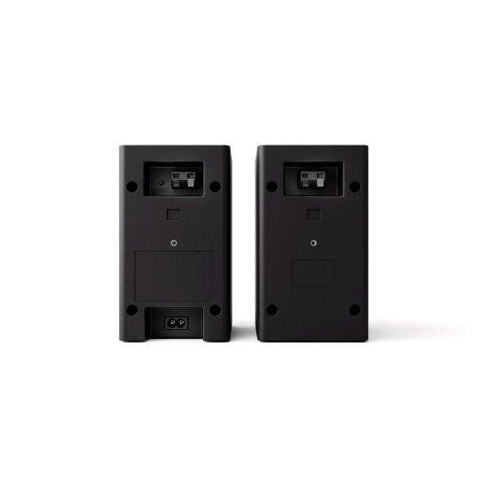 LG SPT8-S, Lautsprecher
