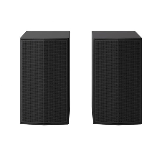 LG SPT8-S, Lautsprecher