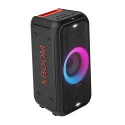 LG XBOOM XL5S, Lautsprecher
