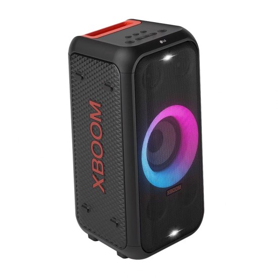 LG XBOOM XL5S, Lautsprecher