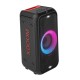 LG XBOOM XL5S, Lautsprecher