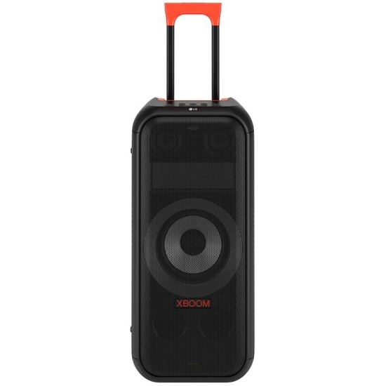 LG XBOOM XL7S, Lautsprecher
