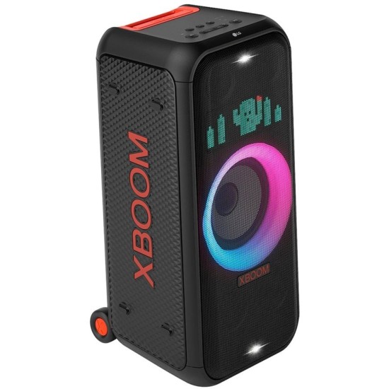 LG XBOOM XL7S, Lautsprecher