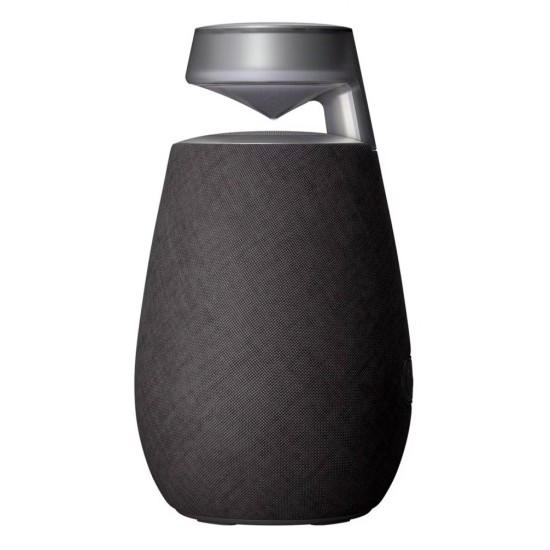 LG XBoom 360 DXO2TBK, Lautsprecher