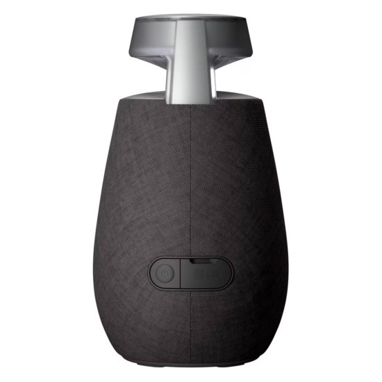 LG XBoom 360 DXO2TBK, Lautsprecher