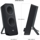 Logitech Z207, PC-Lautsprecher