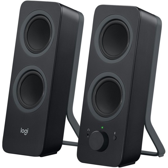 Logitech Z207, PC-Lautsprecher