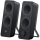 Logitech Z207, PC-Lautsprecher