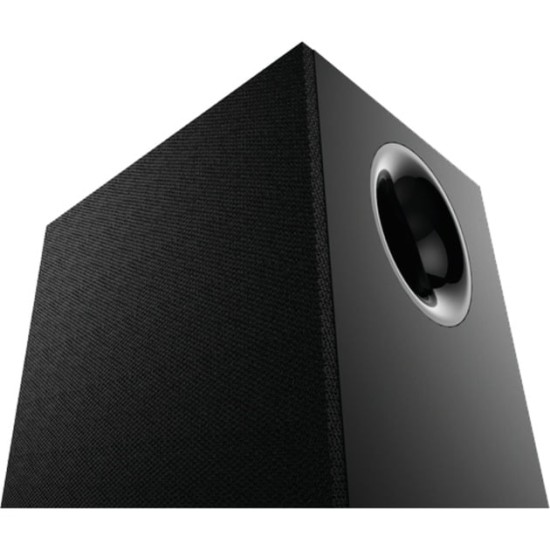 Logitech Z533 Multimedia Speaker System, PC-Lautsprecher